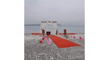 HANS ORGANİZASYON