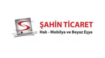 ŞAHİN HALI BEYAZ ESYA