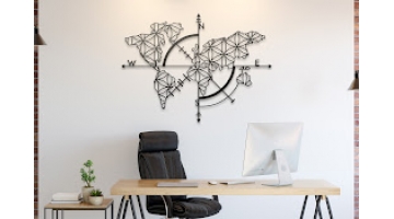 NORTHSHİRE WALL ART 