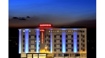 OTEL LAODİKYA