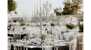 DREAM EVENTS ORGANİZASYON