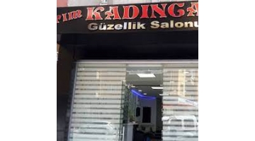 SEÇKİN KUAFÖR