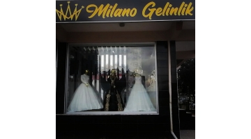\MİLANO GELİNLİK