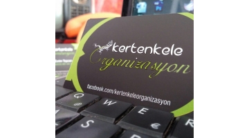KERTENKELE ORGANIZASYON