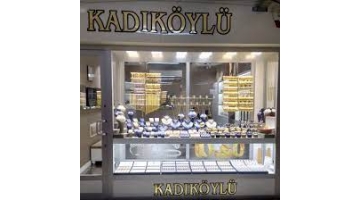 KADIKÖYLÜ SARRAFİYE 