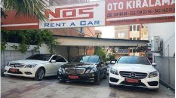 NOS RENT A CAR