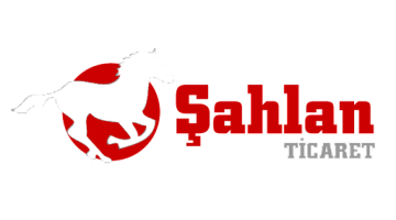 ŞAHLAN TİCARET