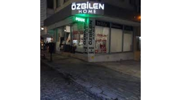 ÖZBİLEN HOME