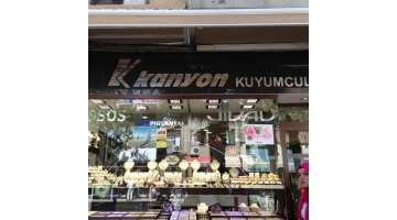 KANYON KUYUMCU 