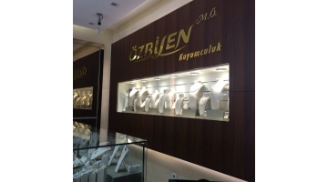 ÖZBİLEN KUYUMCU