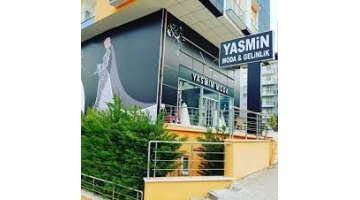 YASMİN MODA