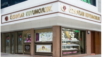 ÖZSOYLAR KUYUMCULUK