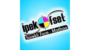 İPEK OFSET MATBAA