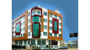 İNCİ CLASS OTEL