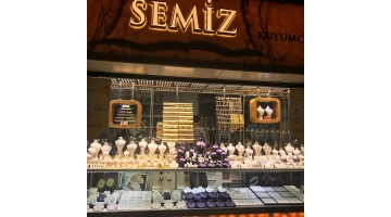 SEMİZ KUYUMCU