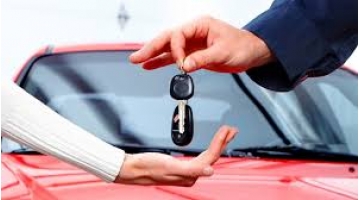 HAKAN RENT A CAR 
