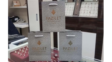 FAZİLET KUYUMCU