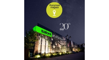 SALONİ MOBİLYA
