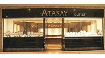 ATASAY KUYUMCULUK