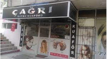 ÇAĞRI KUAFÖR 