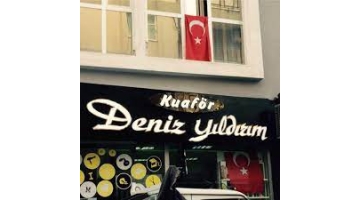 DENİZ KUAFÖR 