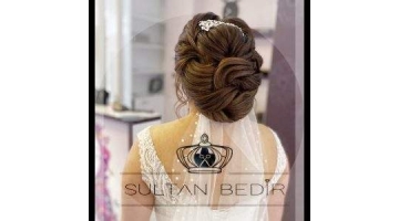 SALON SULTAN BEDİR  