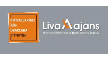 LİVA AJANS MATBAA 