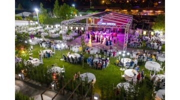 LARA GARDEN DÜĞÜN SALONU