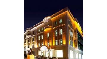 ŞİİR OTEL